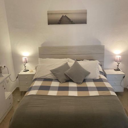 Marina Apartment Beach Estepona Dış mekan fotoğraf