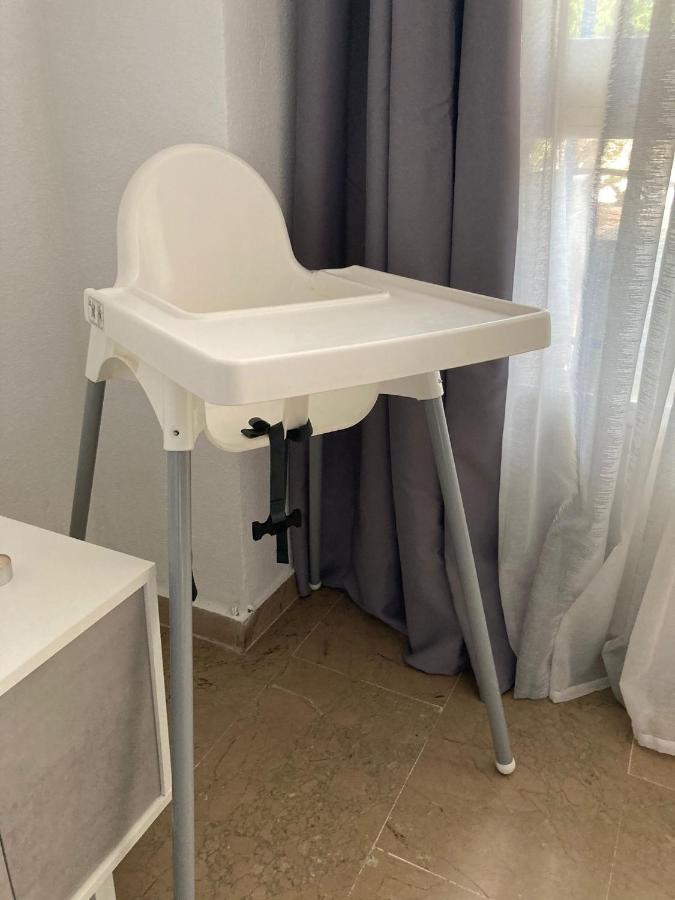 Marina Apartment Beach Estepona Dış mekan fotoğraf