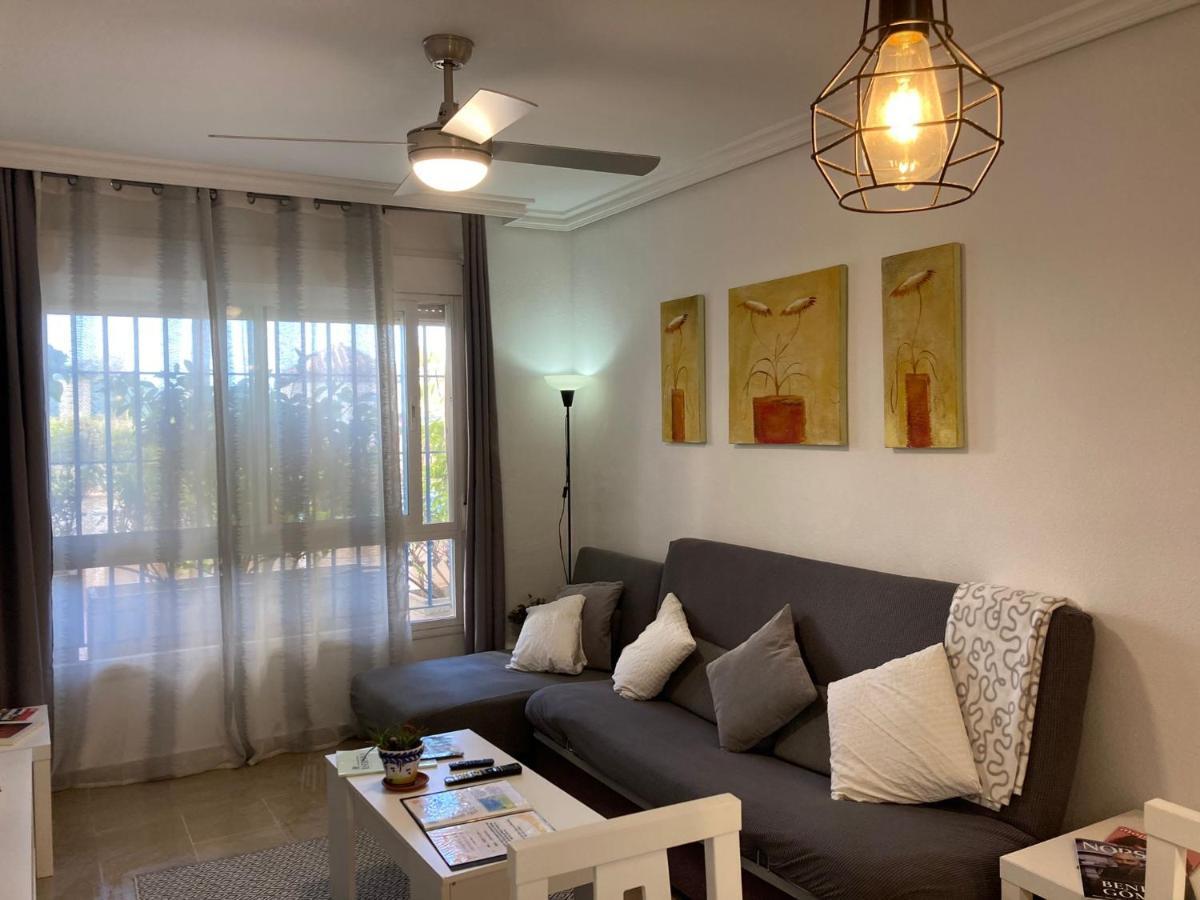 Marina Apartment Beach Estepona Dış mekan fotoğraf