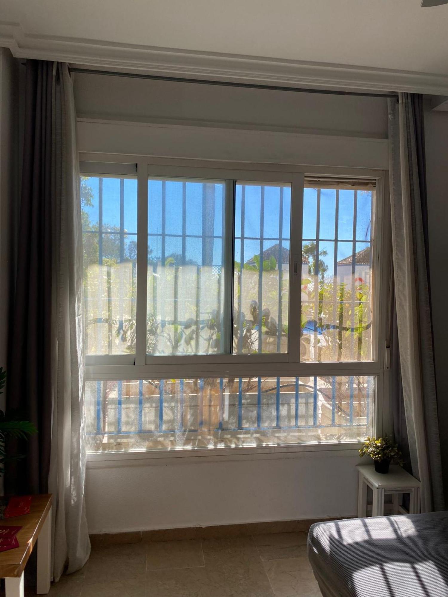 Marina Apartment Beach Estepona Dış mekan fotoğraf