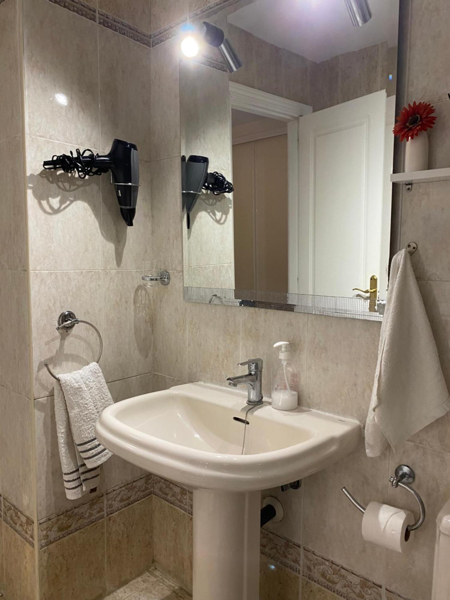 Marina Apartment Beach Estepona Dış mekan fotoğraf