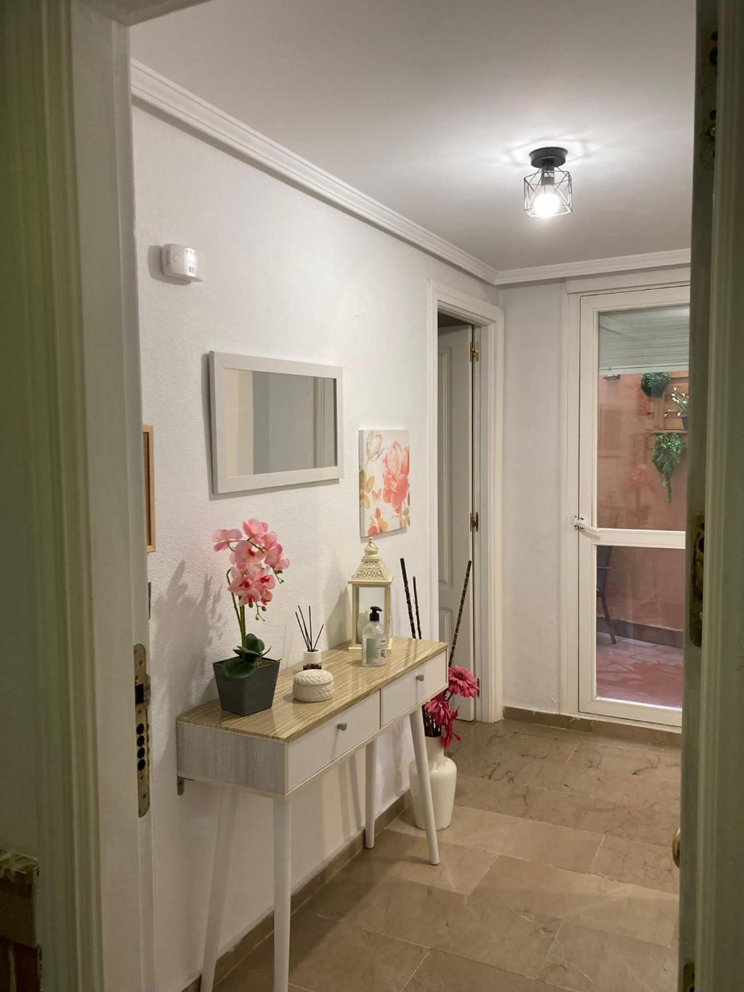 Marina Apartment Beach Estepona Dış mekan fotoğraf