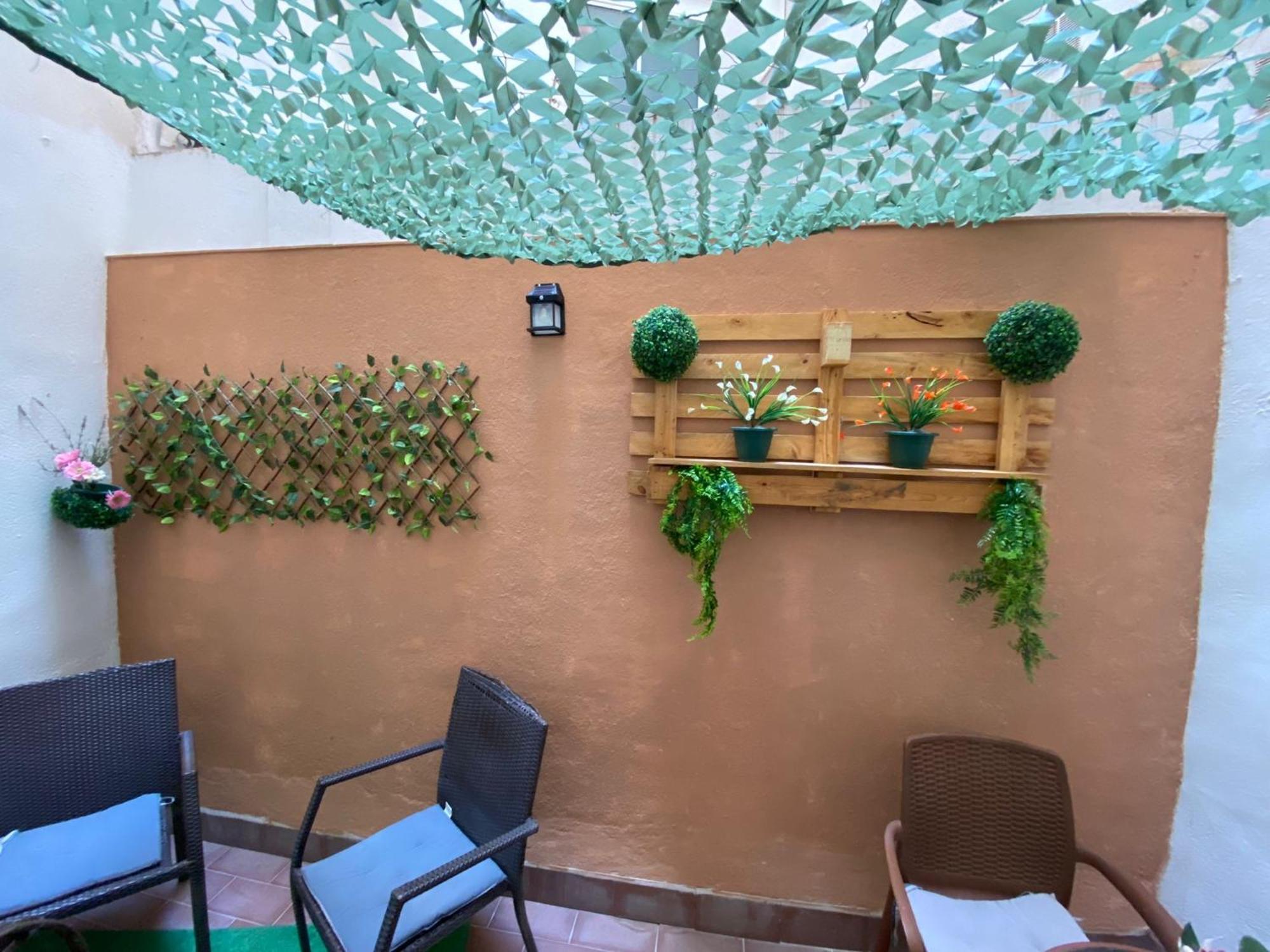 Marina Apartment Beach Estepona Dış mekan fotoğraf