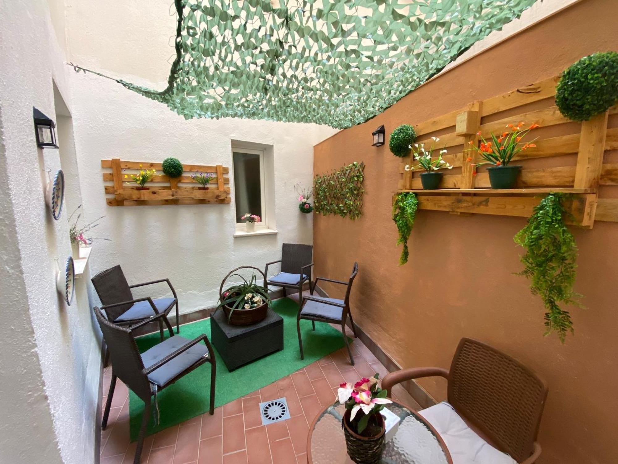 Marina Apartment Beach Estepona Dış mekan fotoğraf
