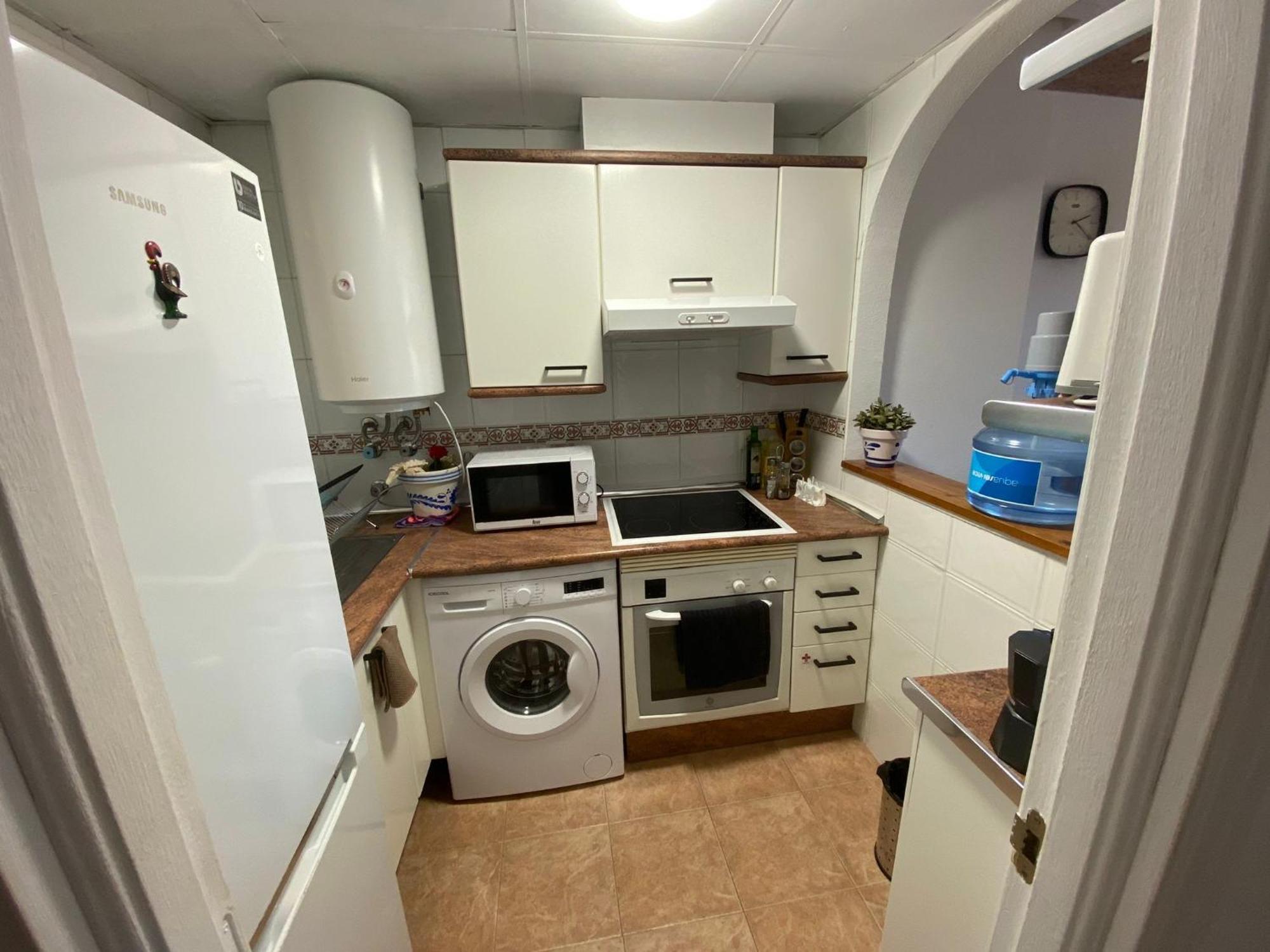 Marina Apartment Beach Estepona Dış mekan fotoğraf