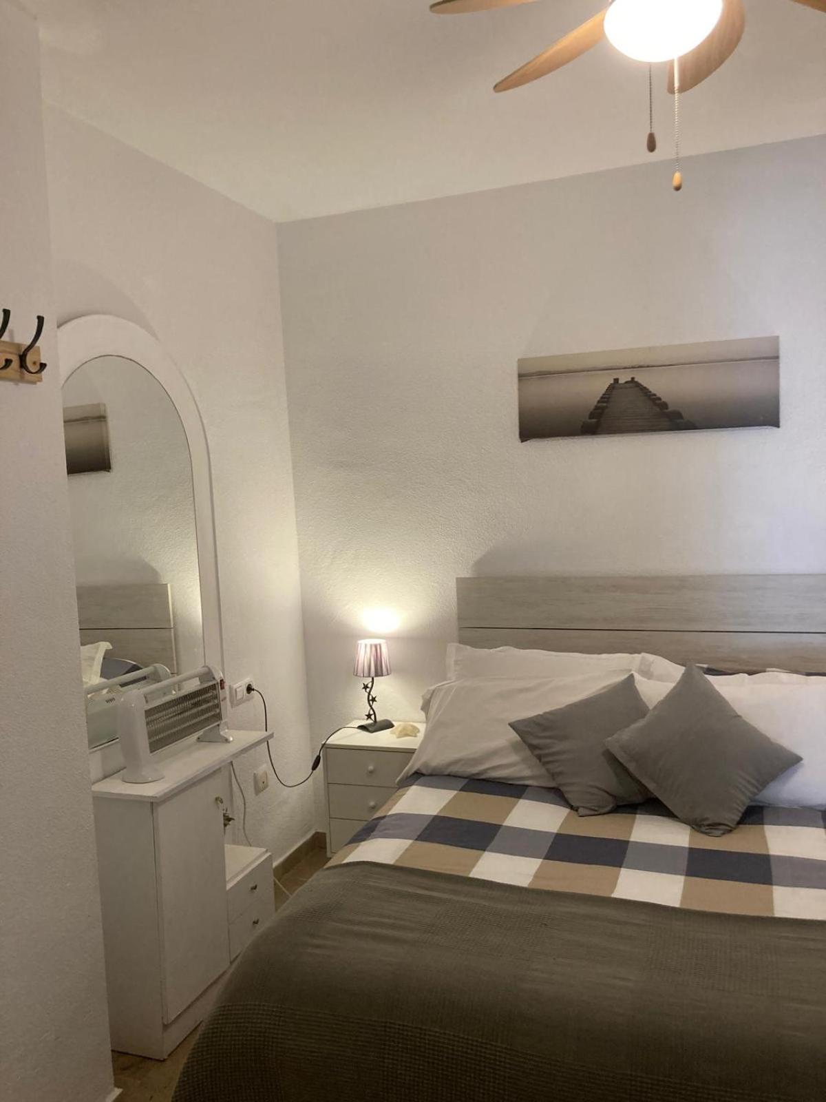 Marina Apartment Beach Estepona Dış mekan fotoğraf