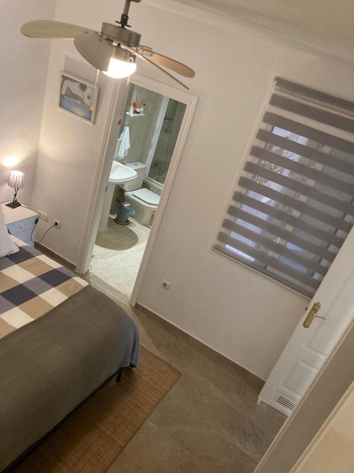 Marina Apartment Beach Estepona Dış mekan fotoğraf